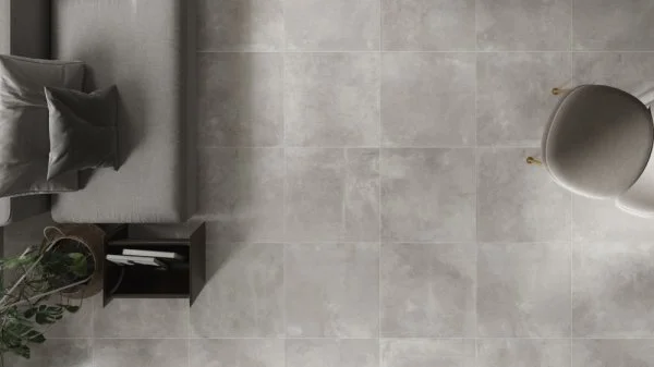 Керамогранит Coliseum Экспо Грэй 60х60 (Натуральный и Реттифицированный) в Сыктывкаре