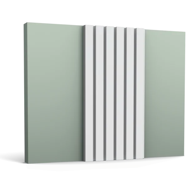 Декоративная панель Orac W111 (200x25x2 см) в Сыктывкаре