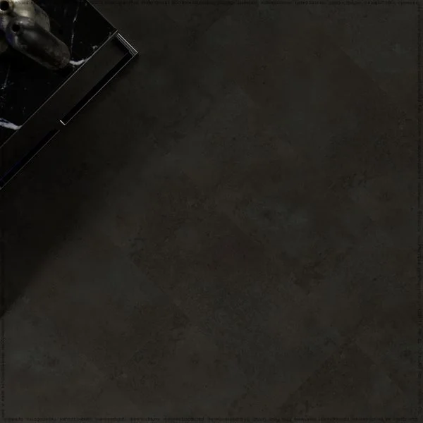 Кварц-виниловая плитка FineFloor Stone Бодиам FF-1470 в Сыктывкаре