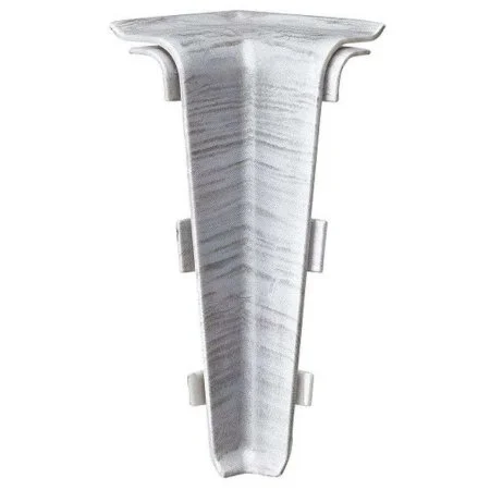 Угол внутренний INDO70 41 Алюминий Светлый в Сыктывкаре