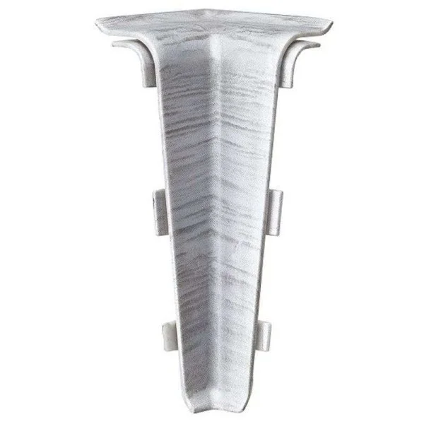 Угол внутренний INDO70 41 Алюминий Светлый в Сыктывкаре