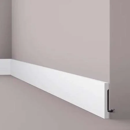 Плинтус NMC Wallstyl FD2S (110х15х2000 мм) в Сыктывкаре