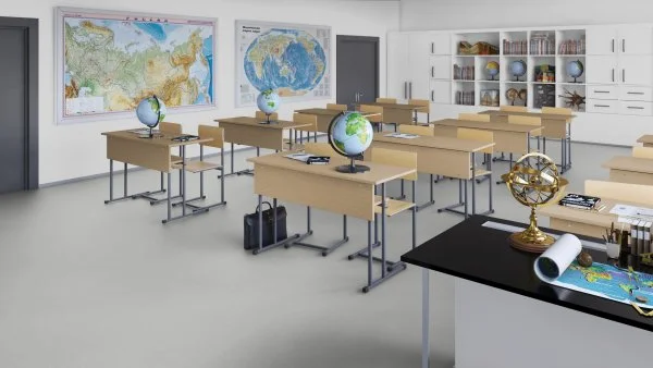 Линолеум Tarkett Acczent Pro Aspect 2 3 м в Сыктывкаре