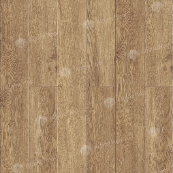 Каменно-полимерная плитка Alpine Floor Grand Sequoia Village Макадамия ECO 11-1007 4мм, 43 класс в Сыктывкаре