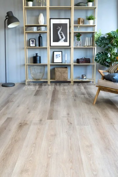 Кварц-виниловая плитка Alpine Floor Ultra Клен Насыщенный ЕСО 5-20 2 мм. 34 класс в Сыктывкаре