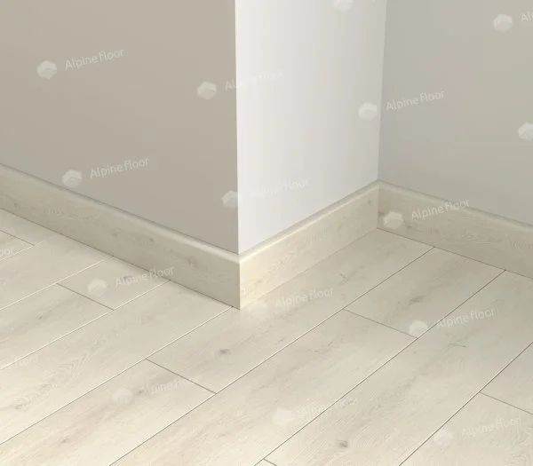 Кварцевый плинтус Alpine Floor Parquet Light 13-25 Гиперион в Сыктывкаре