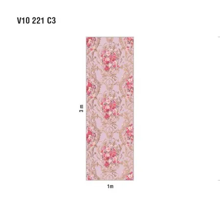 Обои Loymina Classic II V10, 221, C3 в Сыктывкаре