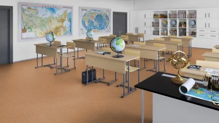 Линолеум Tarkett Primo Plus CPRPI-303 2 м в Сыктывкаре