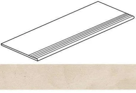 Керамогранит Italon Эверстоун Мун 30х120 ступень в Сыктывкаре