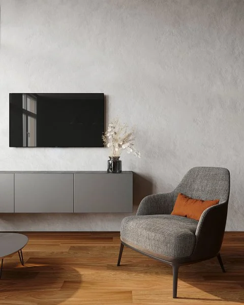 Паркетная доска Quartz Parquet Классик 5 мм Дуссия Африканская 550-63 в Сыктывкаре