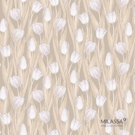 Обои Milassa Swan SW1, 002/4 в Сыктывкаре