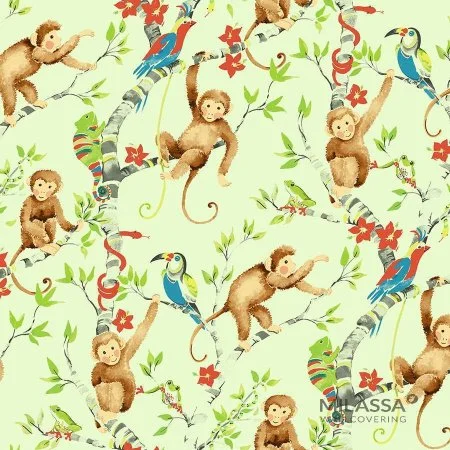 Обои Milassa Twins 15, 005 в Сыктывкаре