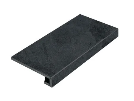 Керамогранит Italon Материя Титанио Ступень Фронтальная 33*60 в Сыктывкаре