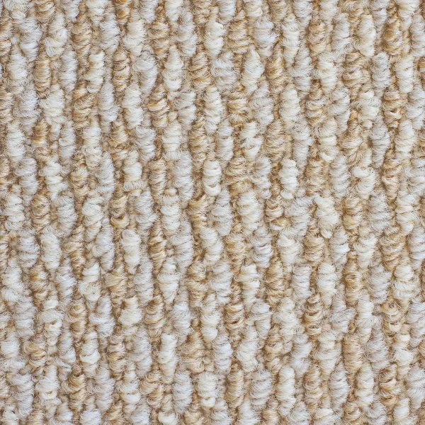 Ковровое покрытие Zartex Рифей 505 Бело-Бежевый - 3 м в Сыктывкаре