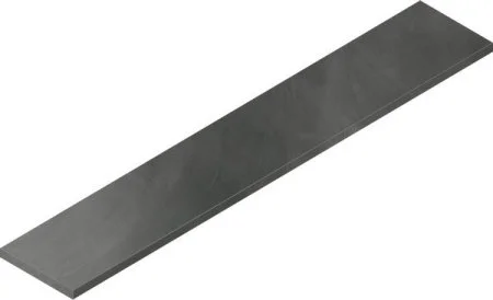 Керамогранит Italon Континуум Петрол Ступень угловая левая 33х160 (Натуральная) в Сыктывкаре