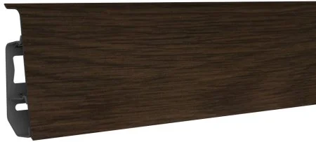 Пластиковый плинтус Bonkeel Style BS7020 (70х26х2200 мм) в Сыктывкаре