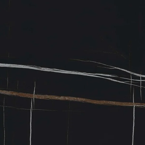 Керамогранит Italon Шарм Делюкс Сахара Нуар 80х80 (Натуральная и реттифицированная) в Сыктывкаре