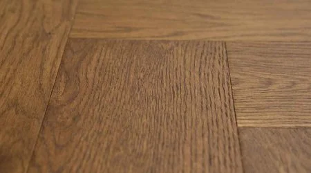 Паркетная доска Auswood Travel Herringbone Oak Lazaro в Сыктывкаре