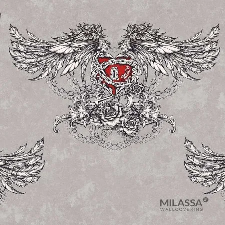 Обои Milassa Twins 10, 011 в Сыктывкаре