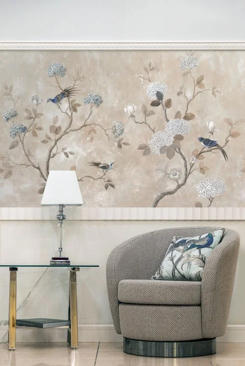 Обои Loymina Etude vol. II ETD13 012 в Сыктывкаре