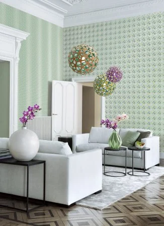 Обои Milassa Modern  М4, 005 в Сыктывкаре