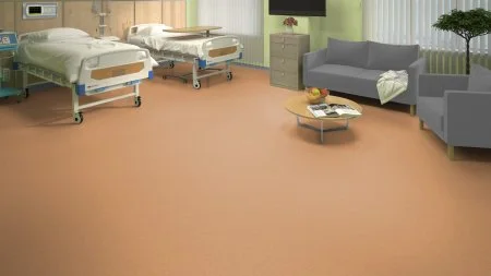 Линолеум Tarkett iQ Melodia CMELI-2643 2 м в Сыктывкаре