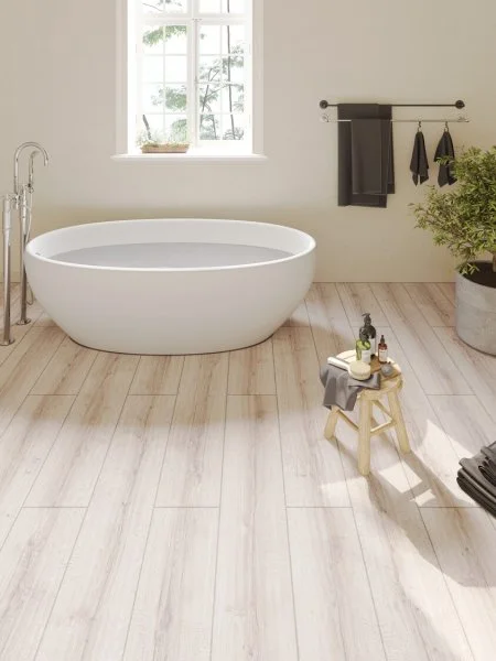 Ламинат Egger PRO 8/33 4V Large Aqua+ Дуб Шерман светлый EPL183 в Сыктывкаре