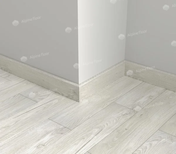 Кварцевый плинтус Alpine Floor Parquet Light 13-1 Дуб Фантазия в Сыктывкаре