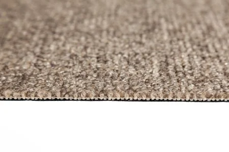 Ковровая плитка Bonkeel Sensei Beige в Сыктывкаре