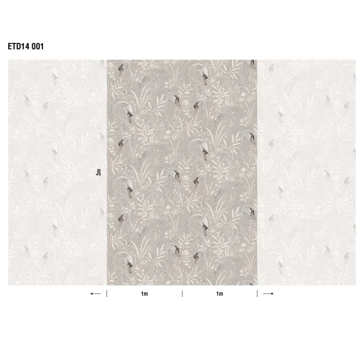 Обои Loymina Etude vol. II ETD14 001 в Сыктывкаре