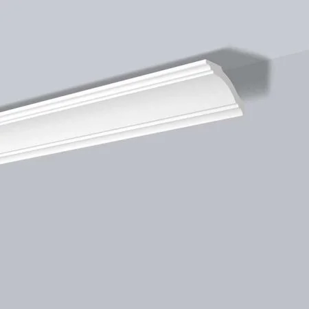 Карниз NMC Nomastyl GK (75х50х2000мм) в Сыктывкаре