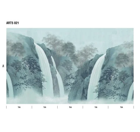 Обои Loymina Пейзаж ART5 021 в Сыктывкаре