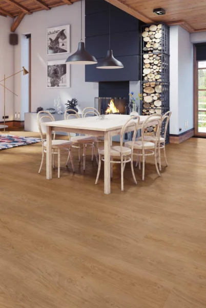 ПВХ плитка Tarkett Progressive House Darin в Сыктывкаре