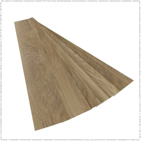ПВХ плитка FineFlex Wood Дуб Азас FX-109 в Сыктывкаре
