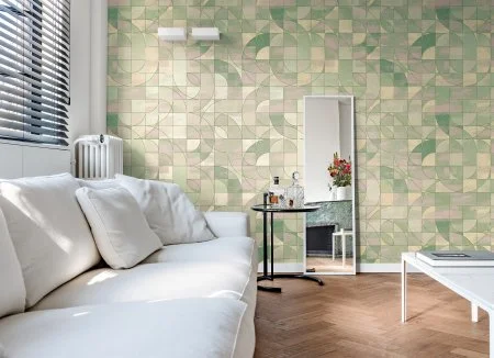 Обои Milassa Geometrica Gm1, 005 в Сыктывкаре