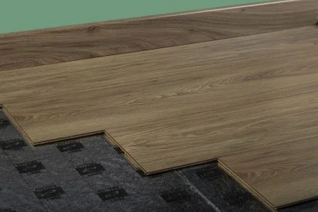 Ламинат Kronopol Platinium Milo 3712 Athena Walnut в Сыктывкаре