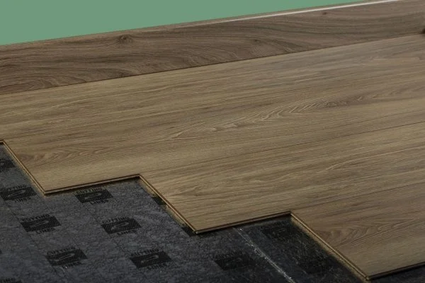 Ламинат Kronopol Platinium Milo Aqua Block 3712 Athena Walnut в Сыктывкаре