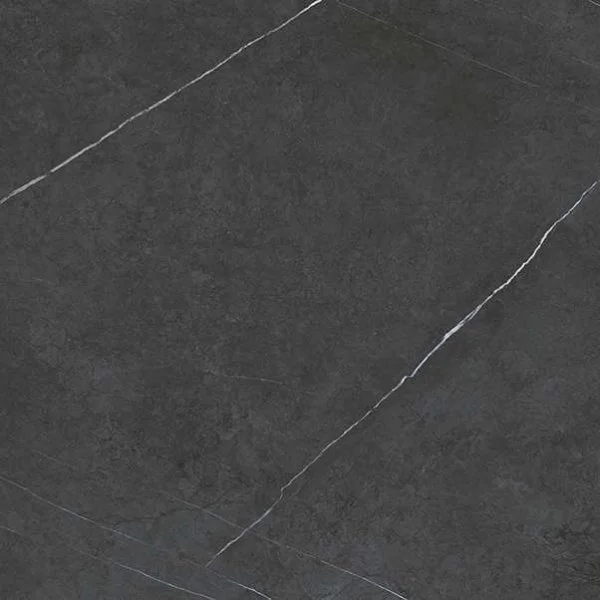 Керамогранит Italon Метрополис Империал Блэк 80х80 (Натуральная и Реттифицированная) в Сыктывкаре
