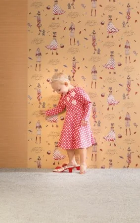 Обои Milassa Bon Voyage D3, 003 в Сыктывкаре