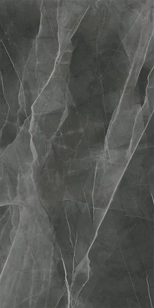 Керамогранит Vitra SityMarble Калакатта Блэк 60х120 (Лаппатированная и Реттифицированная) в Сыктывкаре