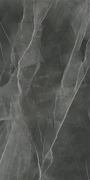 Керамогранит Vitra SityMarble Калакатта Блэк 60х120 (Лаппатированная и Реттифицированная) в Сыктывкаре