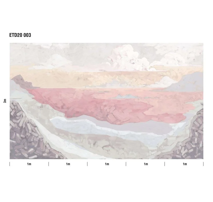 Обои Loymina Etude vol. II ETD20 003 в Сыктывкаре