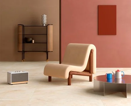 Керамогранит Coliseum Аурелия Беж 60х120 (Натуральный и Реттифицированный) в Сыктывкаре