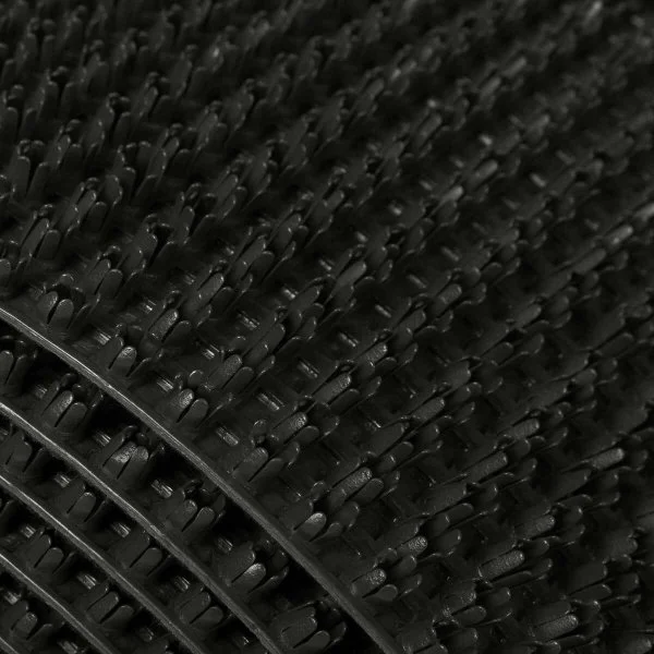 Щетинистое покрытие Альфа-Стиль 127 Мокрый асфальт - 0,9х15 м. пог в Сыктывкаре