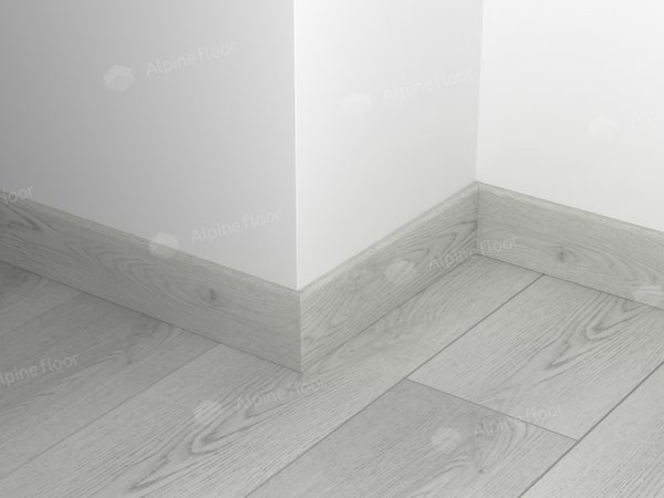 Кварцевый плинтус Alpine Floor Grand Sequoia 11-12 Дейнтри в #REGION_NAME_DECLINE_PP#