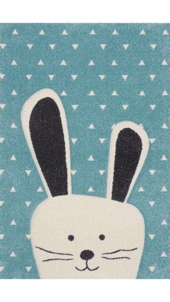 Ковер Синтелон Pastel Kids 1,20x1,70 52KVK Прямоугольник в #REGION_NAME_DECLINE_PP#