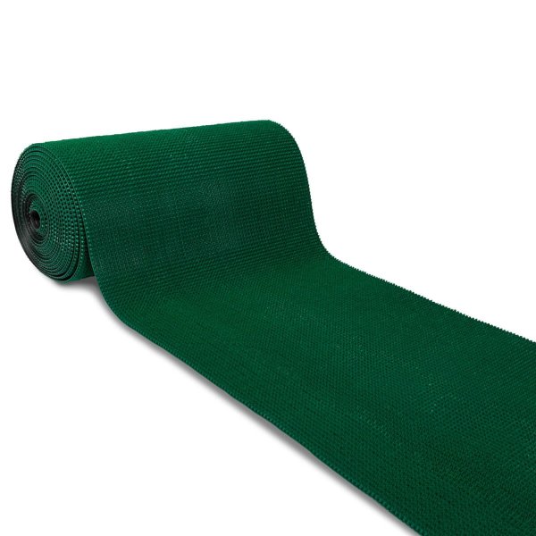 Щетинистое покрытие Альфа-Стиль 163 Зелёный - 0,9х15 м. пог в #REGION_NAME_DECLINE_PP#