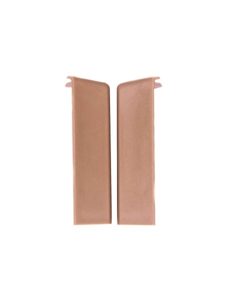 Заглушки Korner 102 Бежевый в #REGION_NAME_DECLINE_PP#