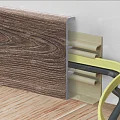 Плинтус Alpine Floor в Сыктывкаре