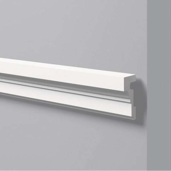 Молдинг NMC Wallstyl WL4 (100х40х2000 мм) в #REGION_NAME_DECLINE_PP#